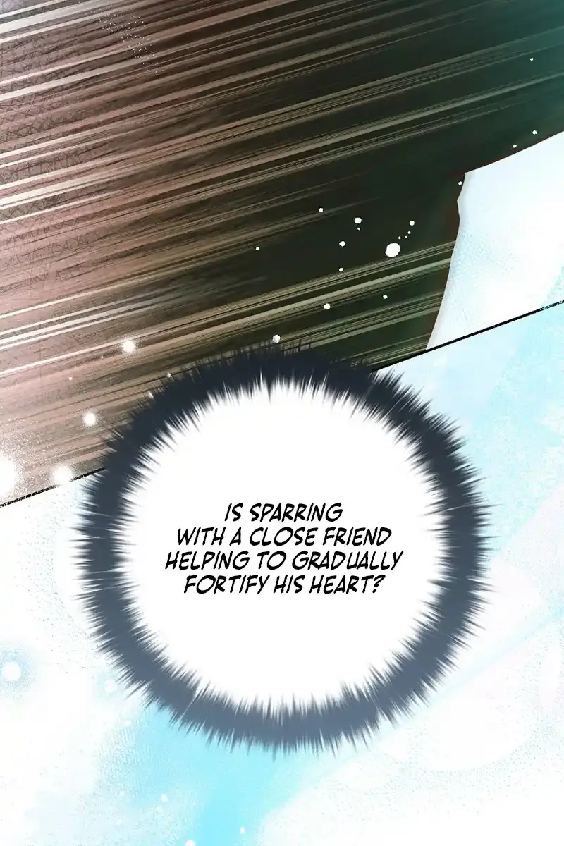 Follow Your Heart Chapter 17 Page 115