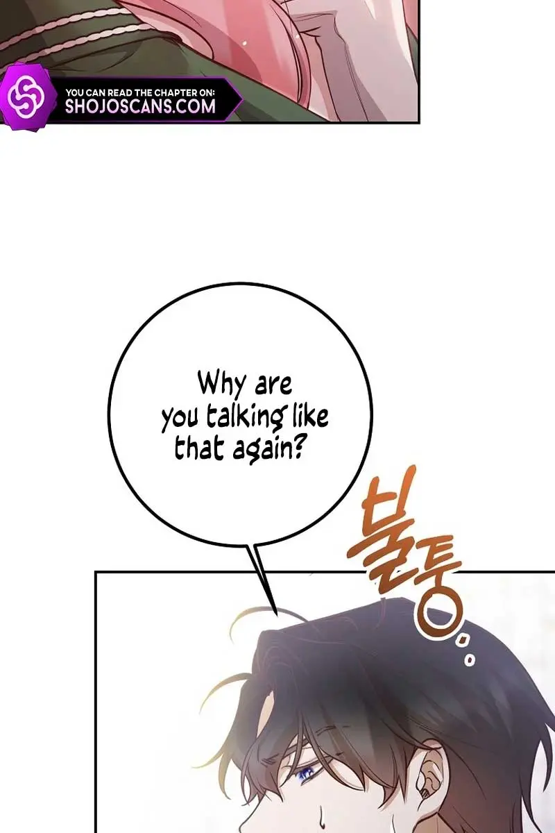 Follow Your Heart Chapter 18 Page 6