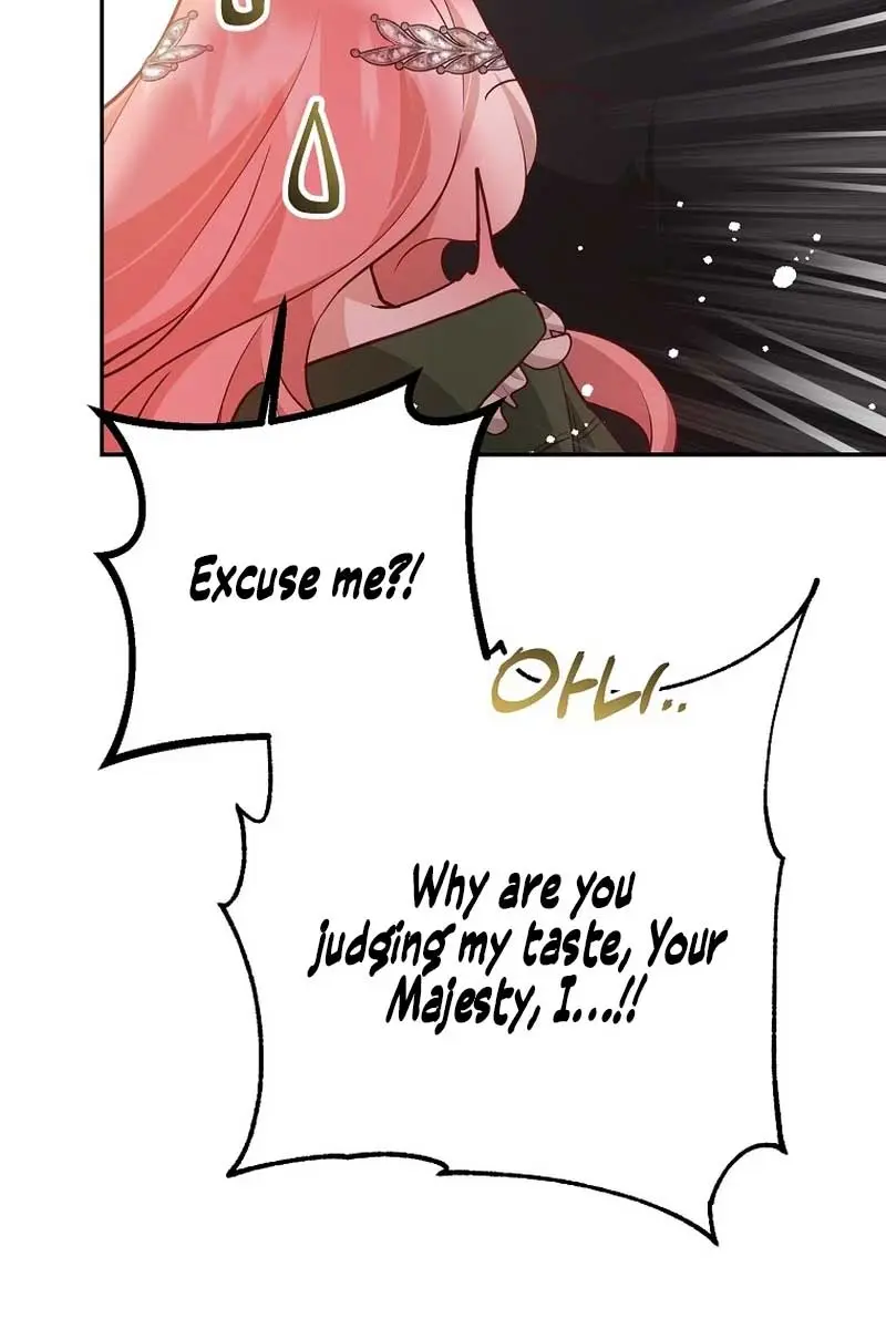Follow Your Heart Chapter 18 Page 21