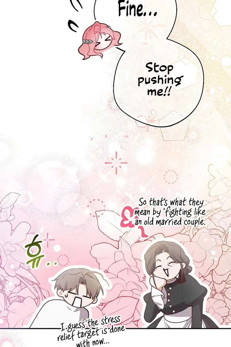 Follow Your Heart Chapter 18 Page 38