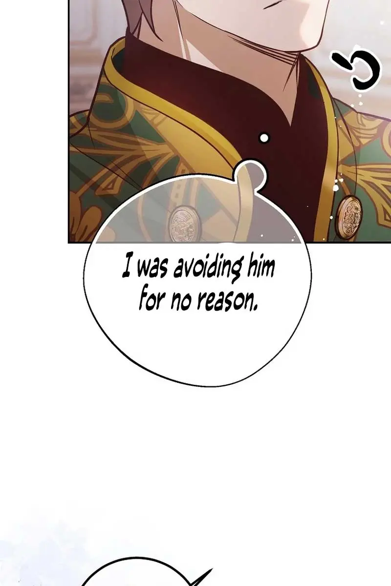 Follow Your Heart Chapter 18 Page 54