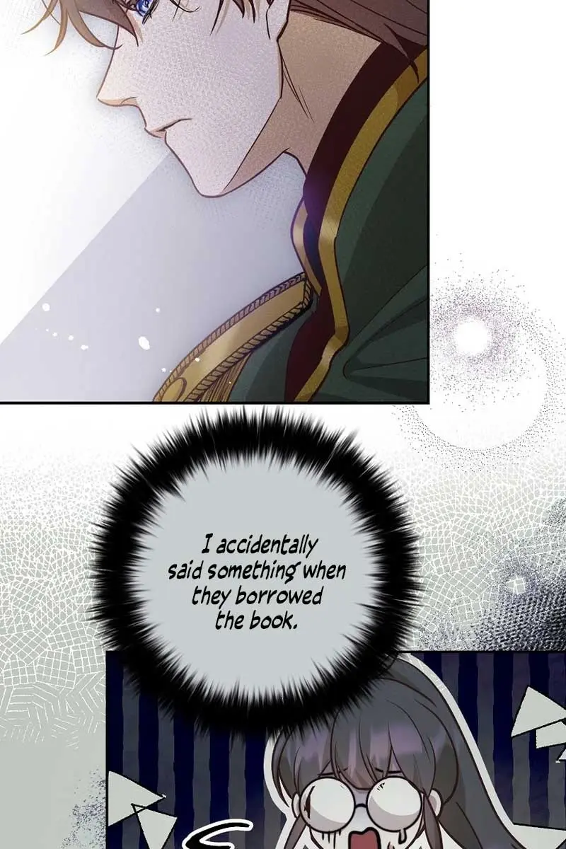 Follow Your Heart Chapter 18 Page 76