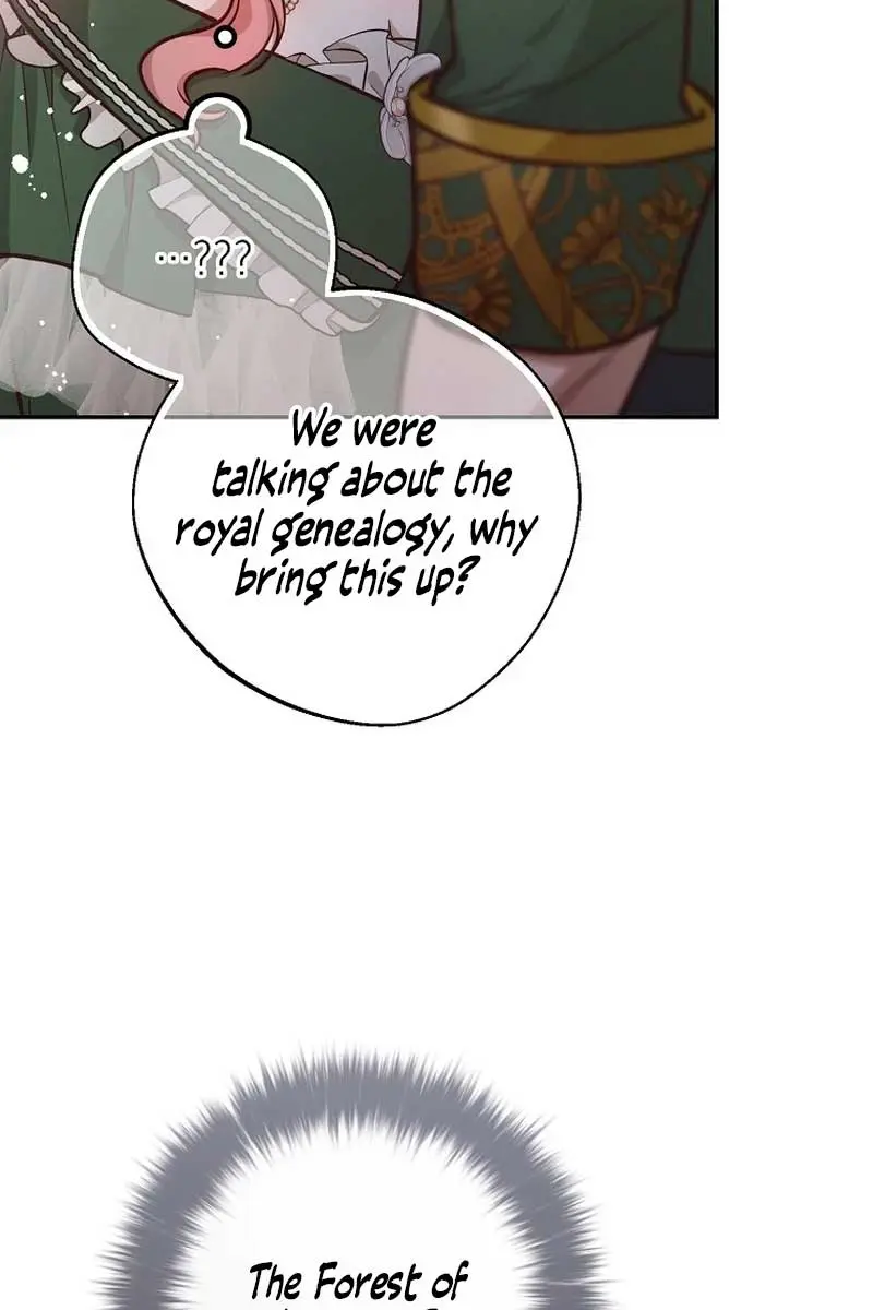 Follow Your Heart Chapter 18 Page 84