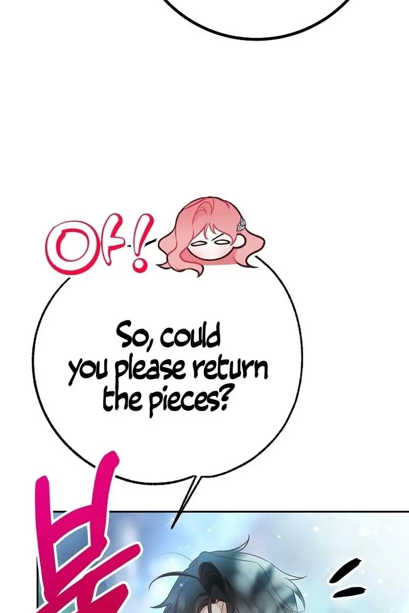 Follow Your Heart Chapter 19 Page 23