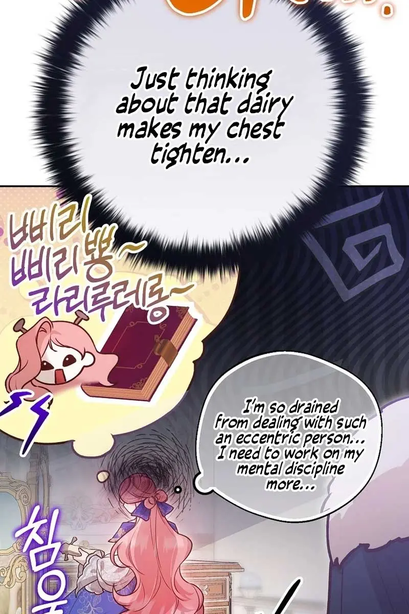 Follow Your Heart Chapter 20 Page 15