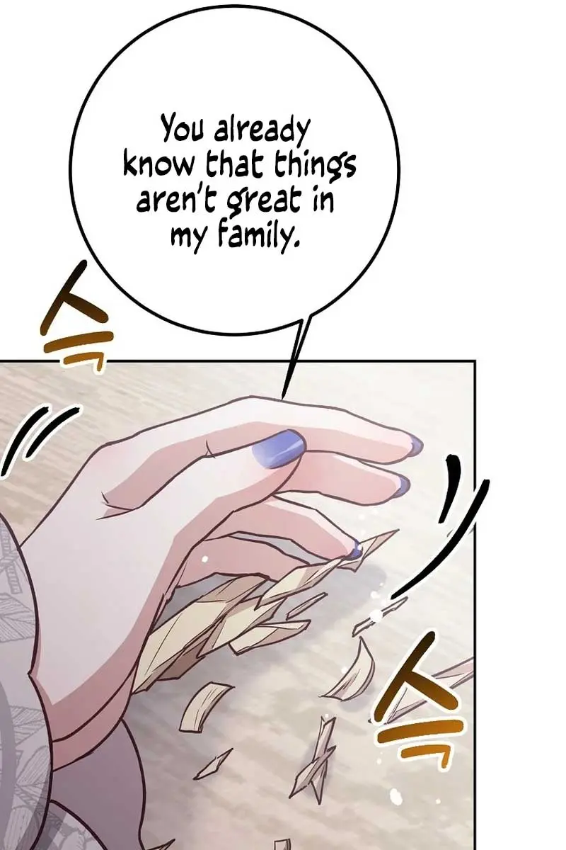 Follow Your Heart Chapter 20 Page 25