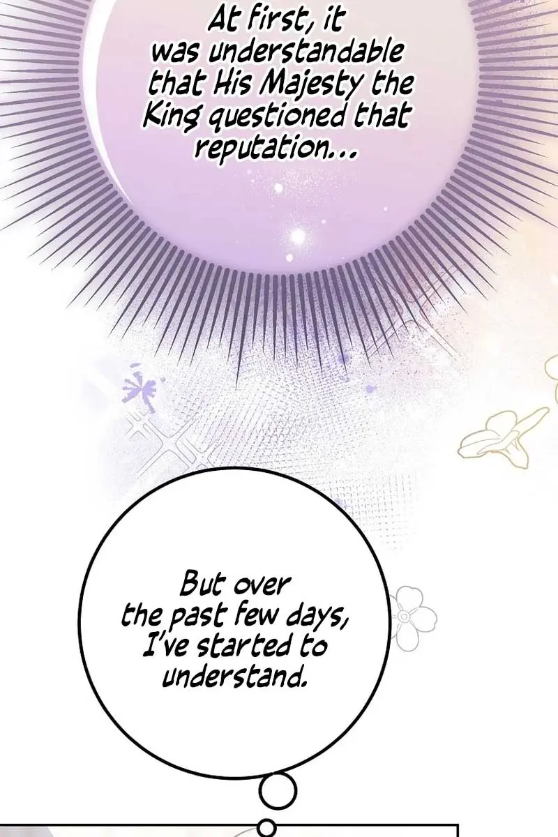 Follow Your Heart Chapter 20 Page 33