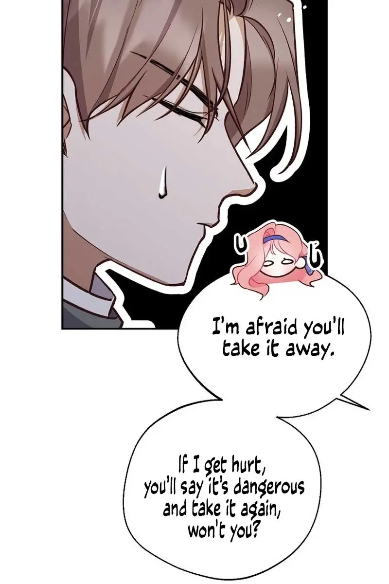 Follow Your Heart Chapter 20 Page 41