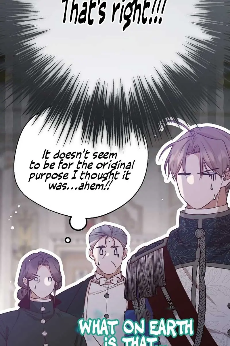 Follow Your Heart Chapter 20 Page 51