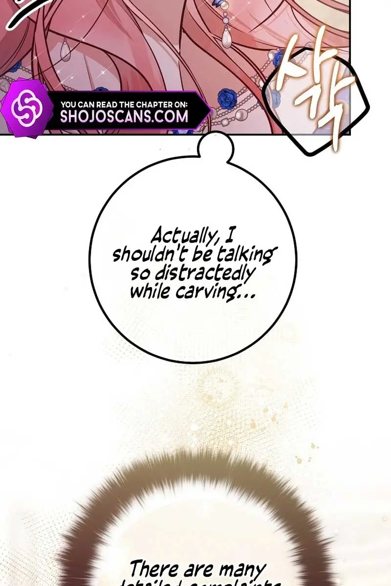 Follow Your Heart Chapter 20 Page 58
