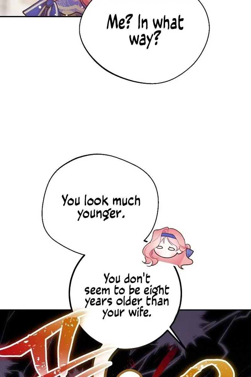 Follow Your Heart Chapter 20 Page 62