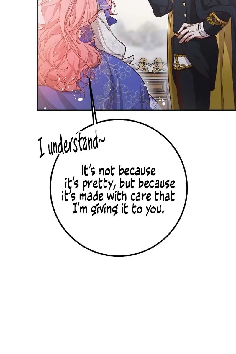 Follow Your Heart Chapter 20 Page 73