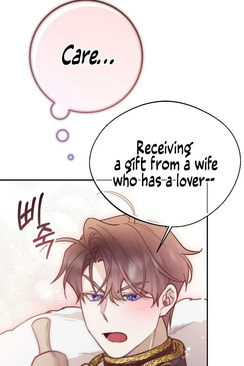 Follow Your Heart Chapter 20 Page 75