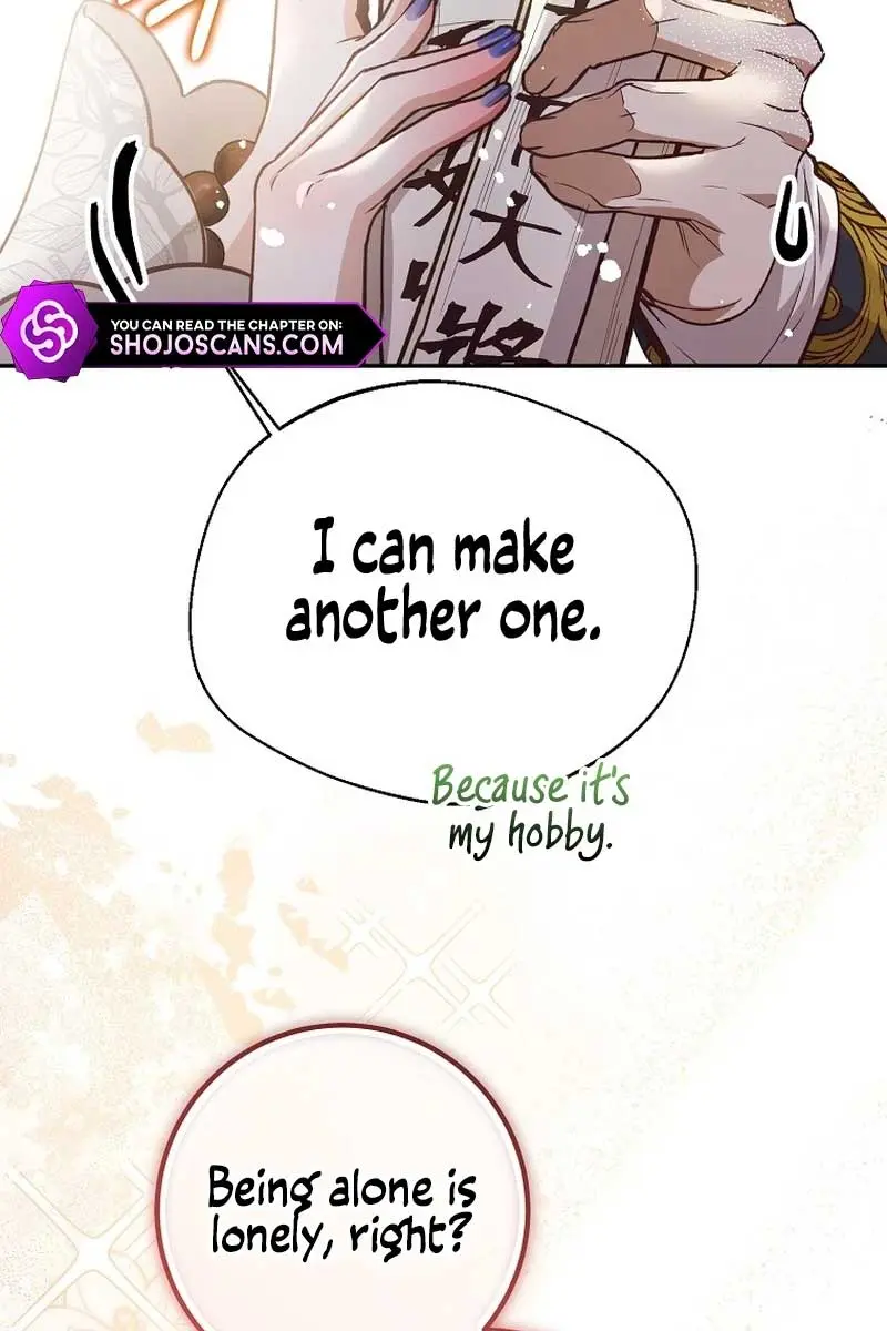 Follow Your Heart Chapter 20 Page 106