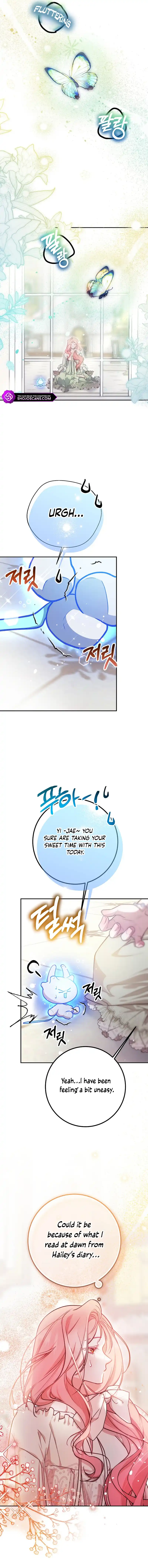 Follow Your Heart Chapter 21 Page 22