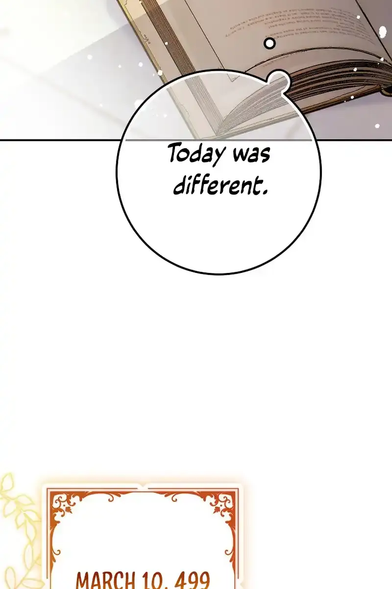 Follow Your Heart Chapter 21 Page 33