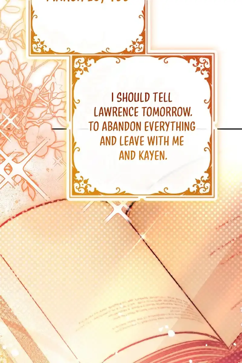 Follow Your Heart Chapter 21 Page 34