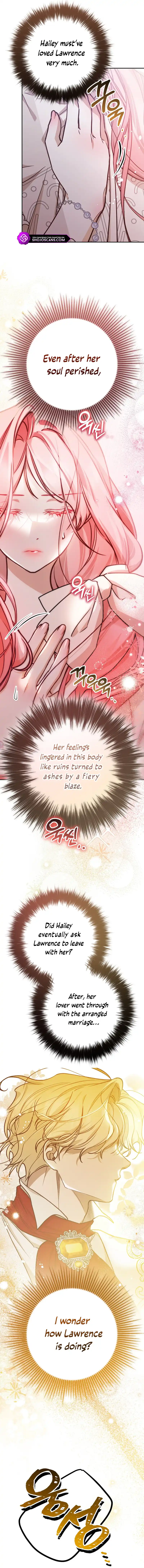 Follow Your Heart Chapter 21 Page 40