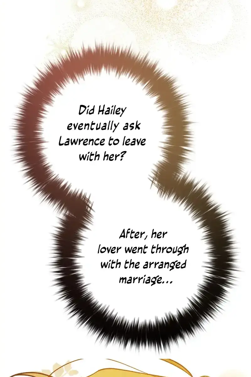 Follow Your Heart Chapter 21 Page 45