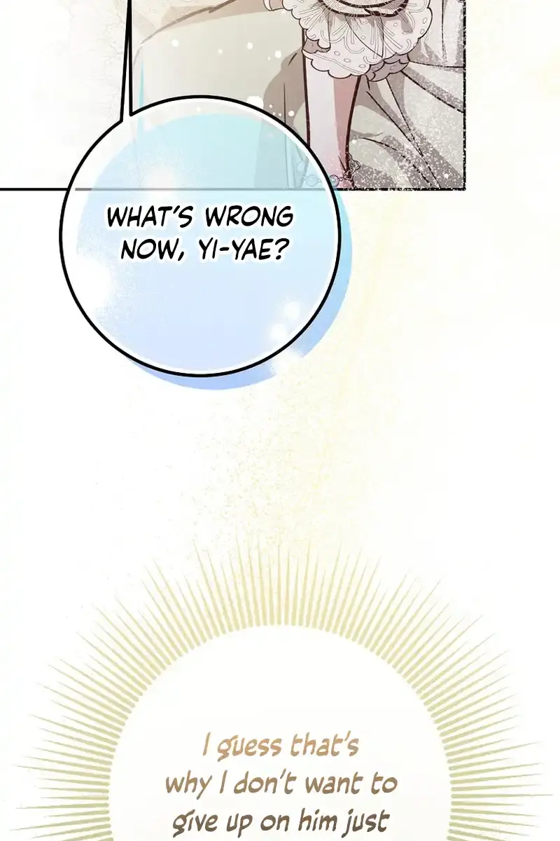 Follow Your Heart Chapter 21 Page 70