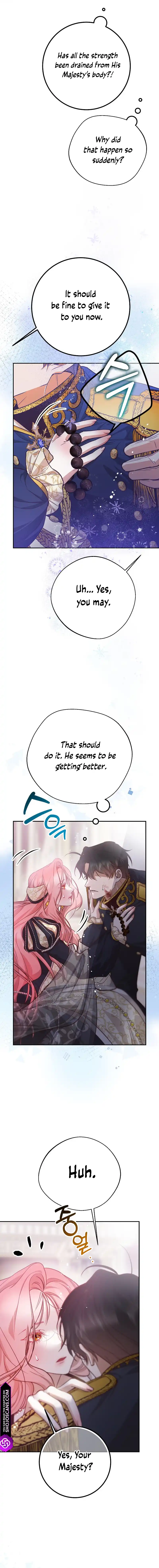Follow Your Heart Chapter 21 Page 119