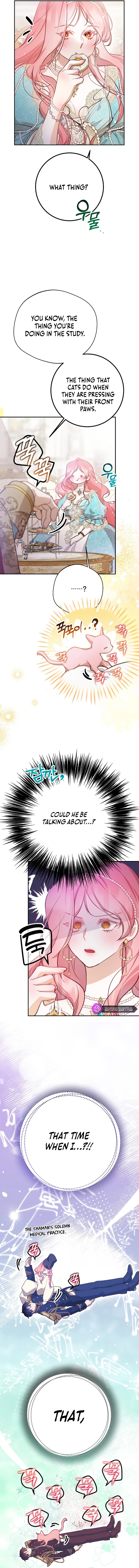Follow Your Heart Chapter 23 Page 13