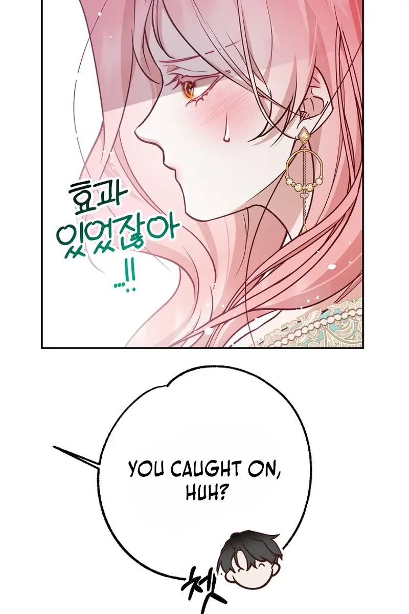 Follow Your Heart Chapter 23 Page 35