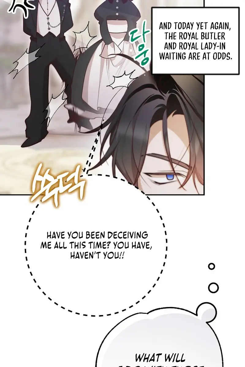 Follow Your Heart Chapter 23 Page 37