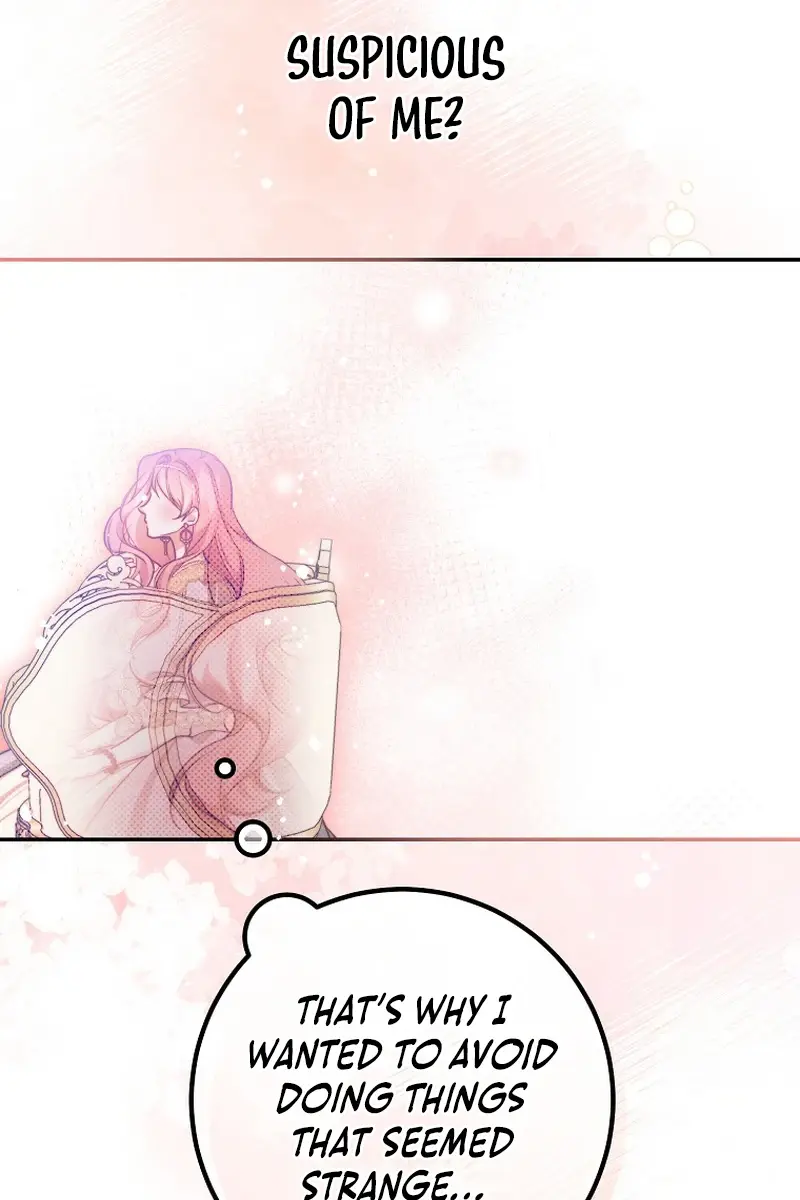 Follow Your Heart Chapter 23 Page 42