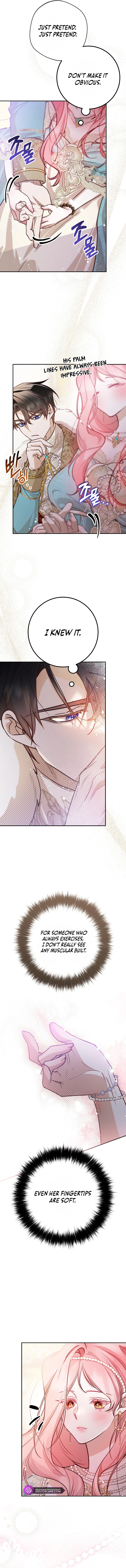Follow Your Heart Chapter 23 Page 60
