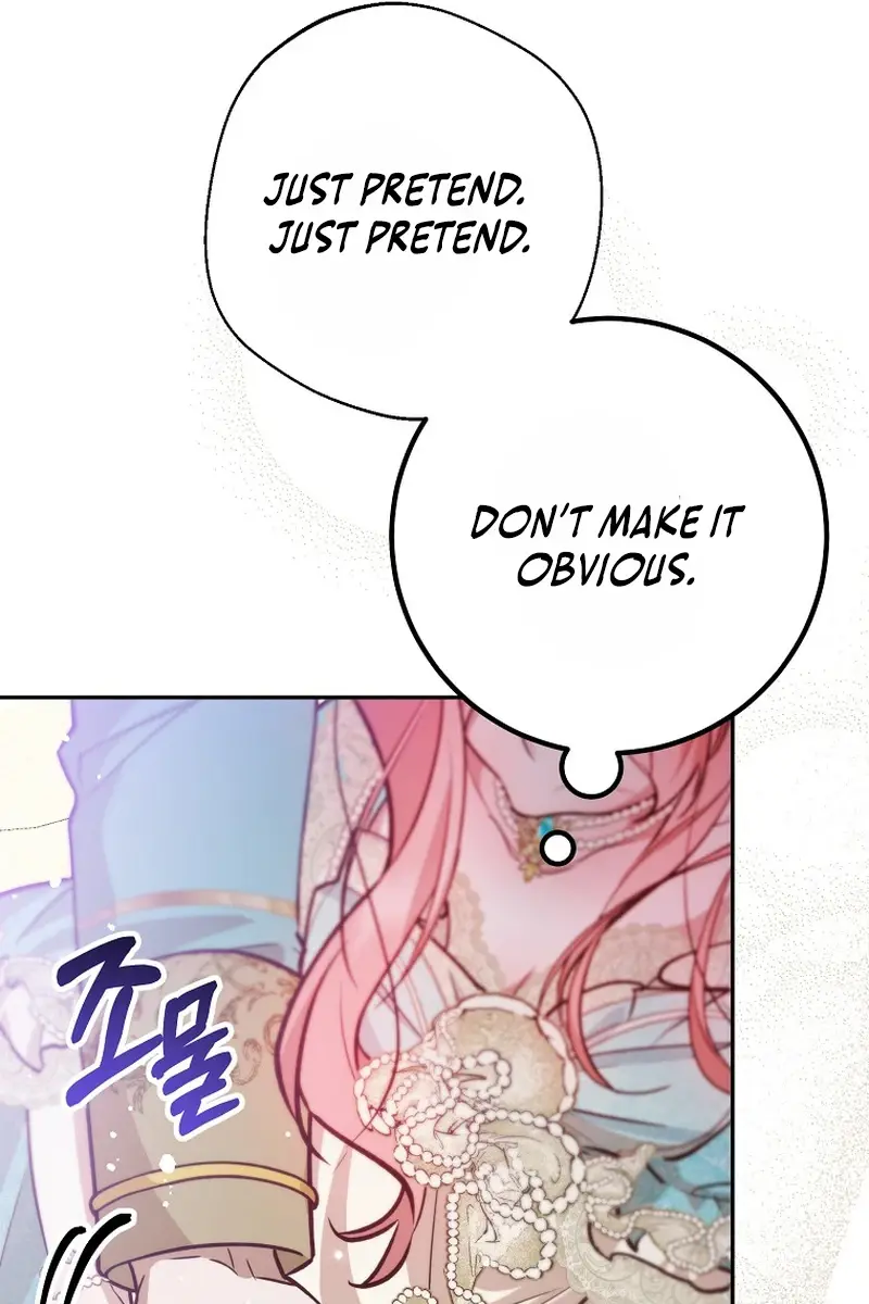 Follow Your Heart Chapter 23 Page 61