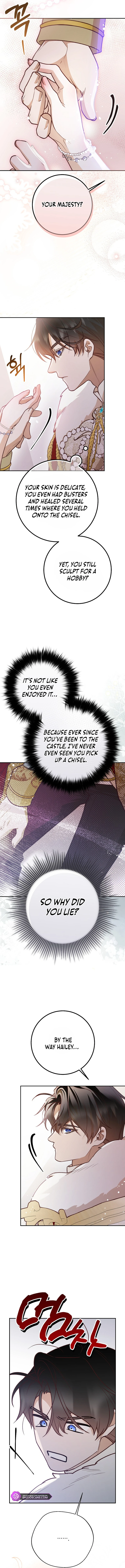 Follow Your Heart Chapter 23 Page 70