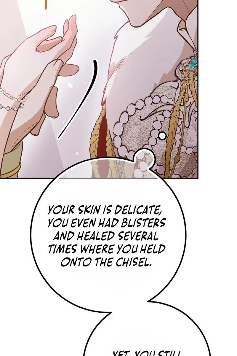 Follow Your Heart Chapter 23 Page 73