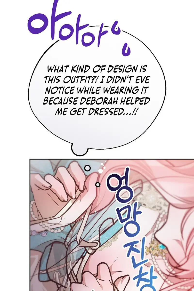 Follow Your Heart Chapter 23 Page 92