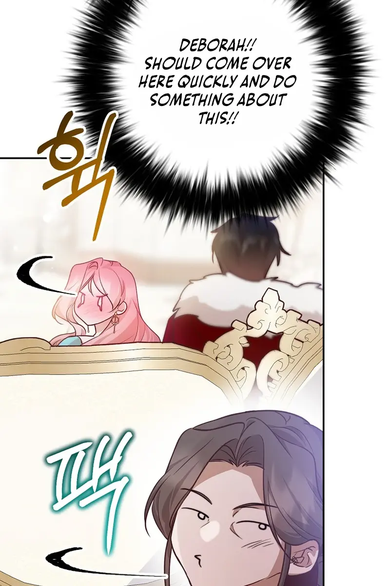 Follow Your Heart Chapter 23 Page 94