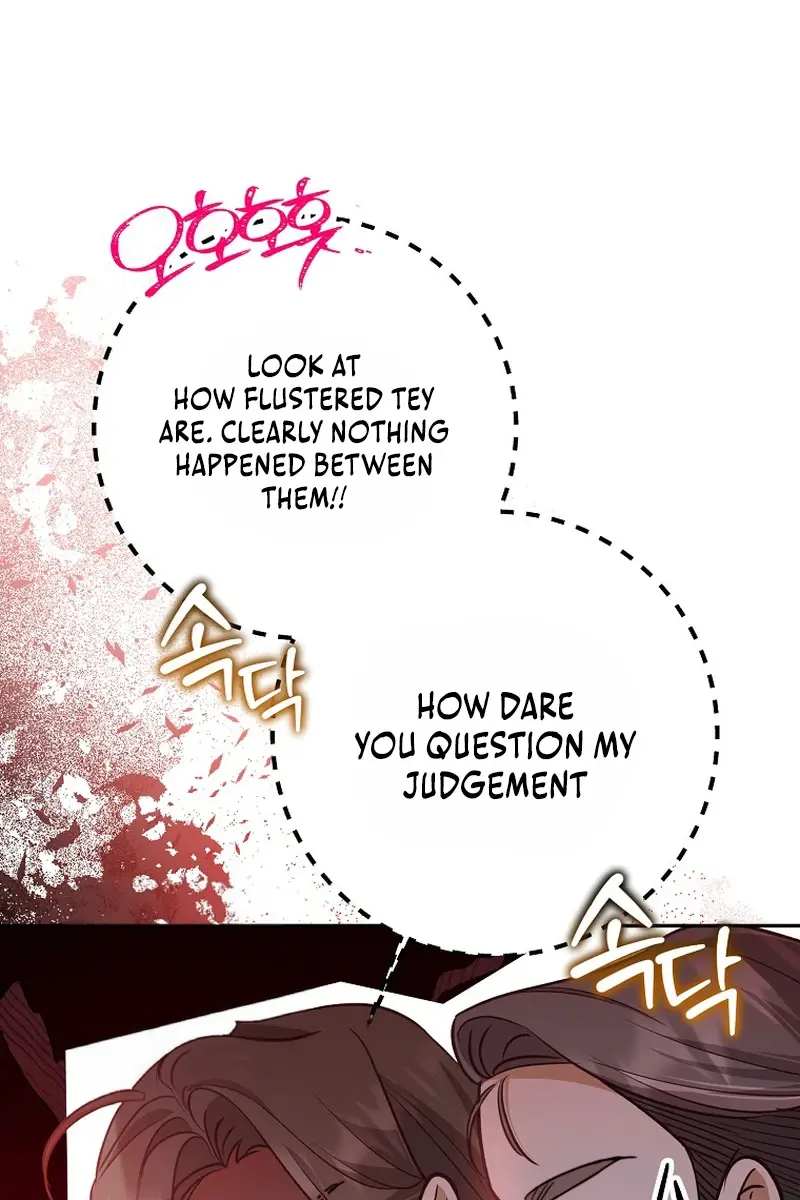 Follow Your Heart Chapter 23 Page 96
