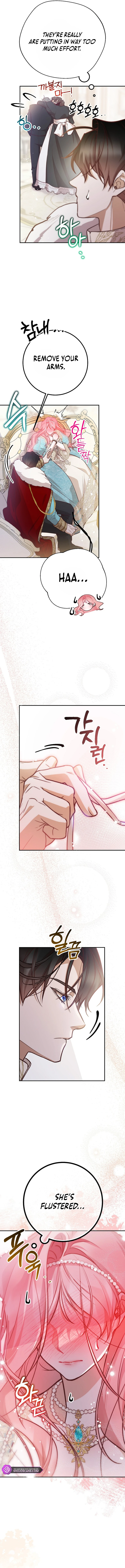 Follow Your Heart Chapter 23 Page 99