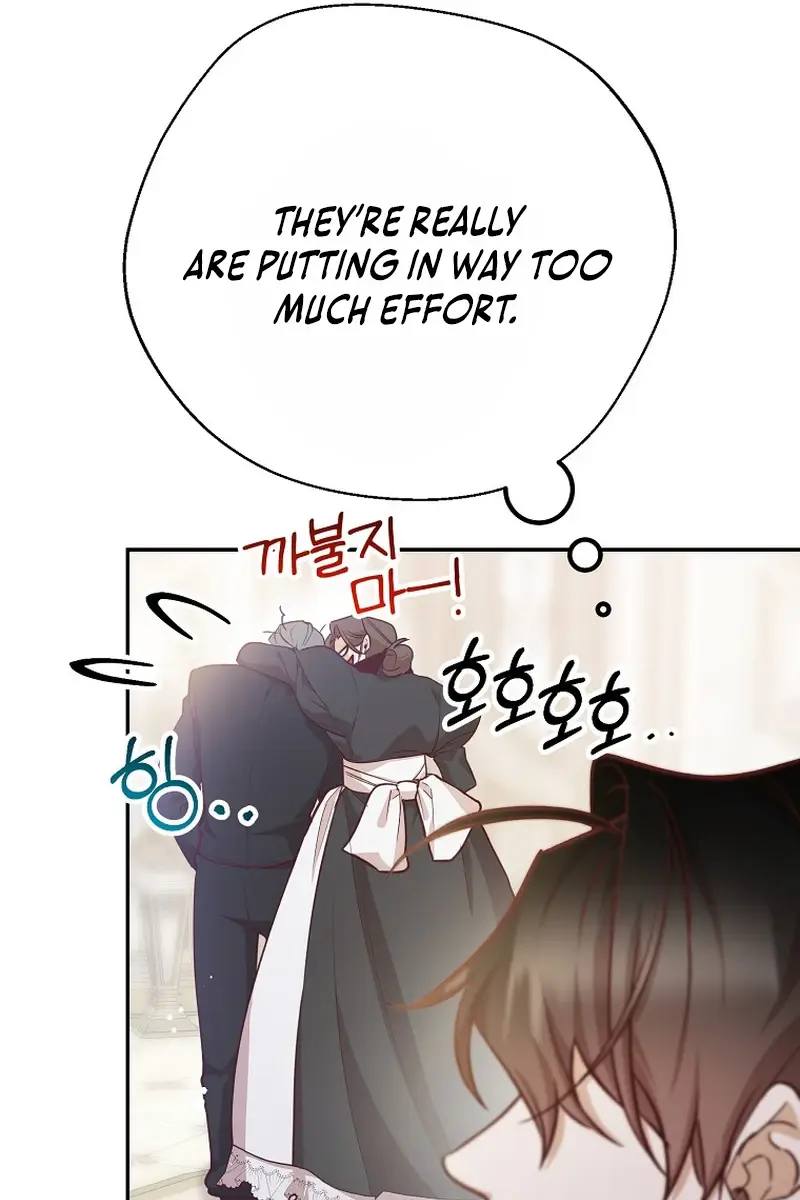 Follow Your Heart Chapter 23 Page 100