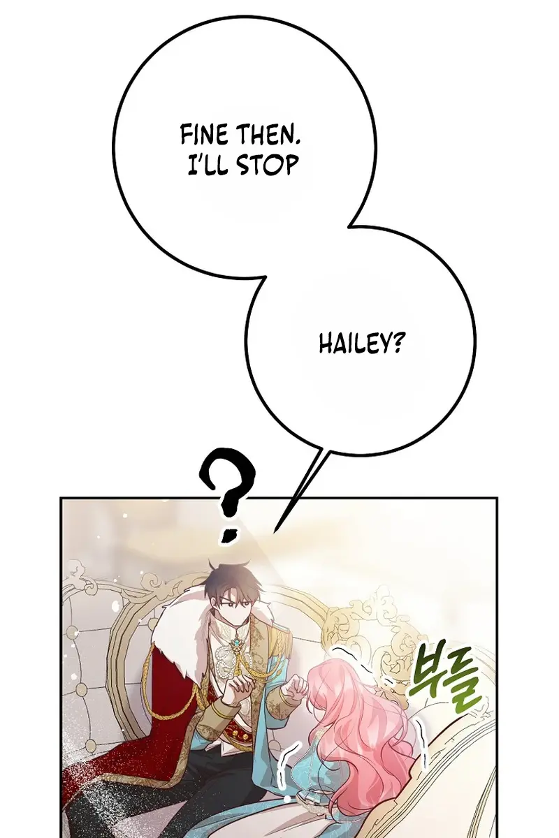 Follow Your Heart Chapter 23 Page 112