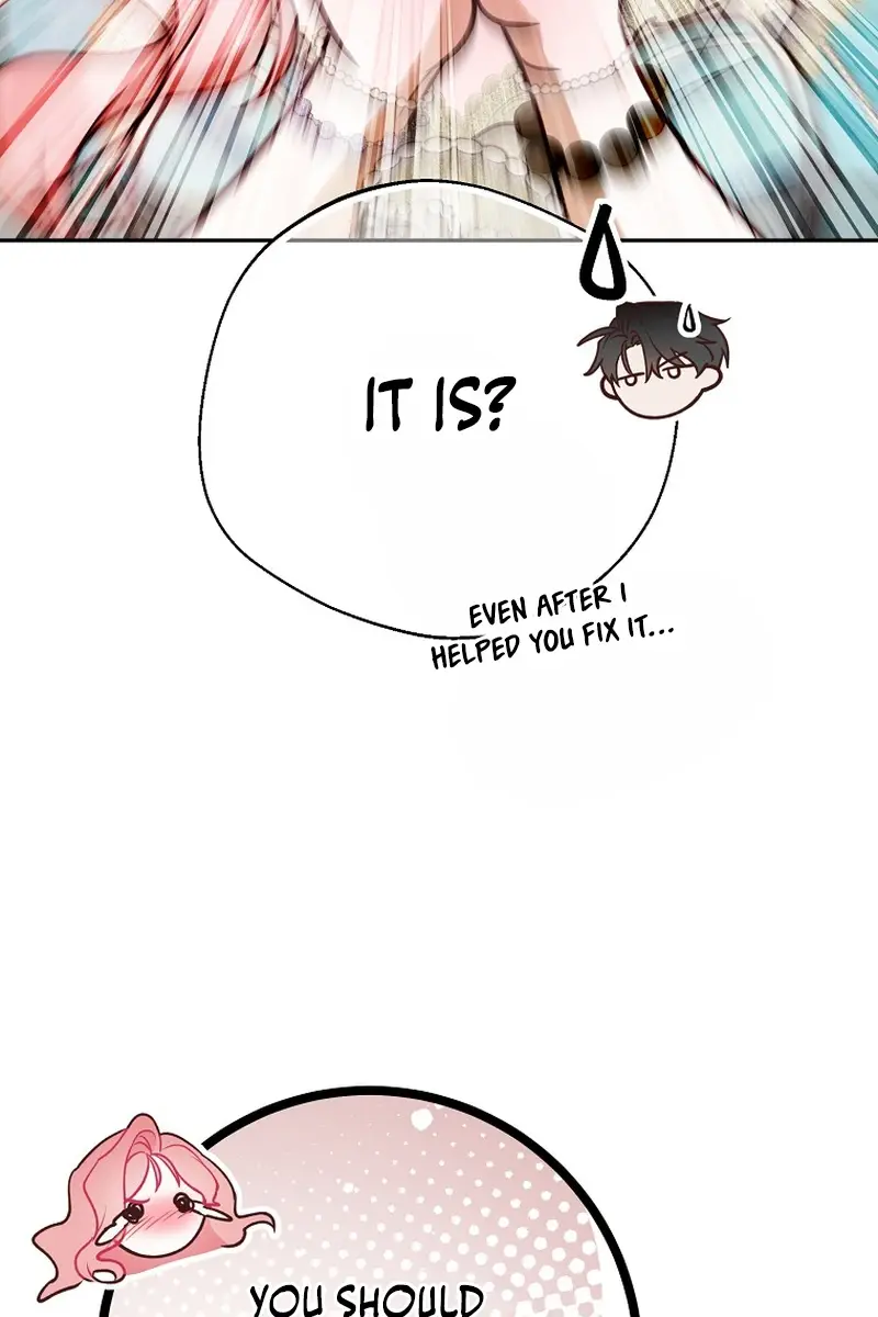 Follow Your Heart Chapter 23 Page 115