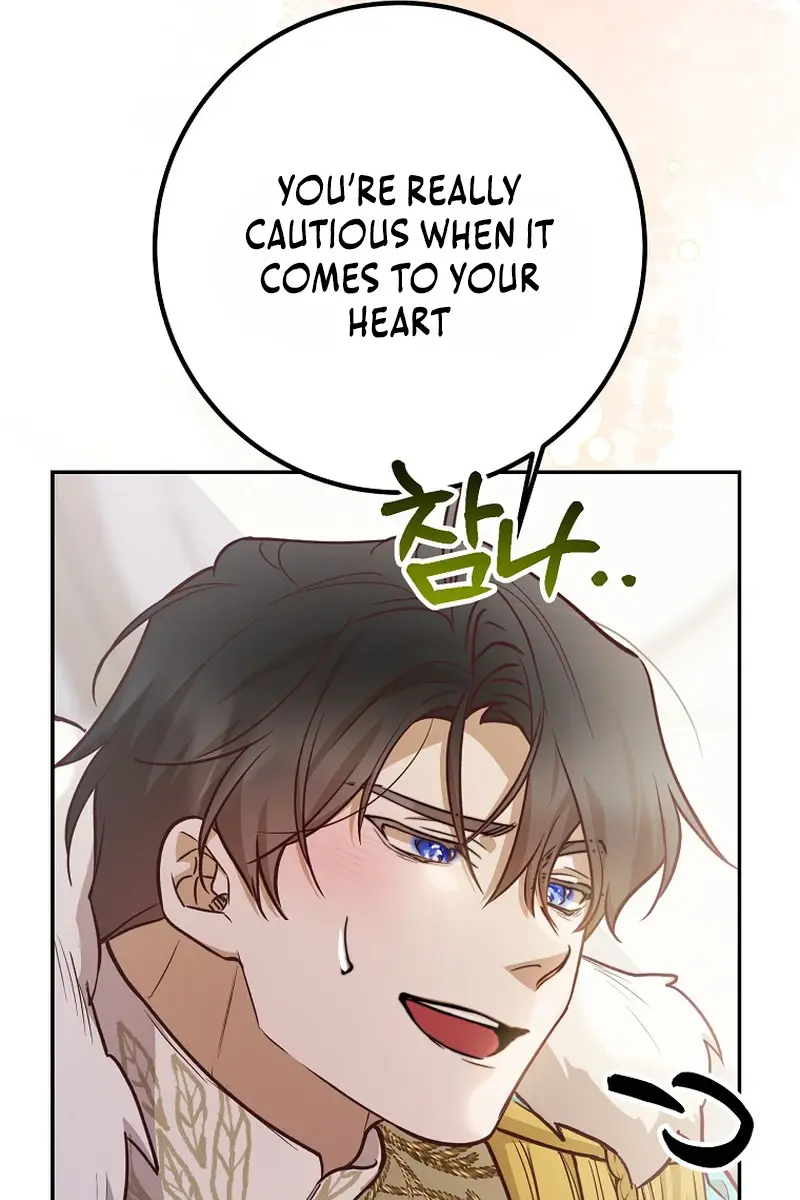 Follow Your Heart Chapter 23 Page 133