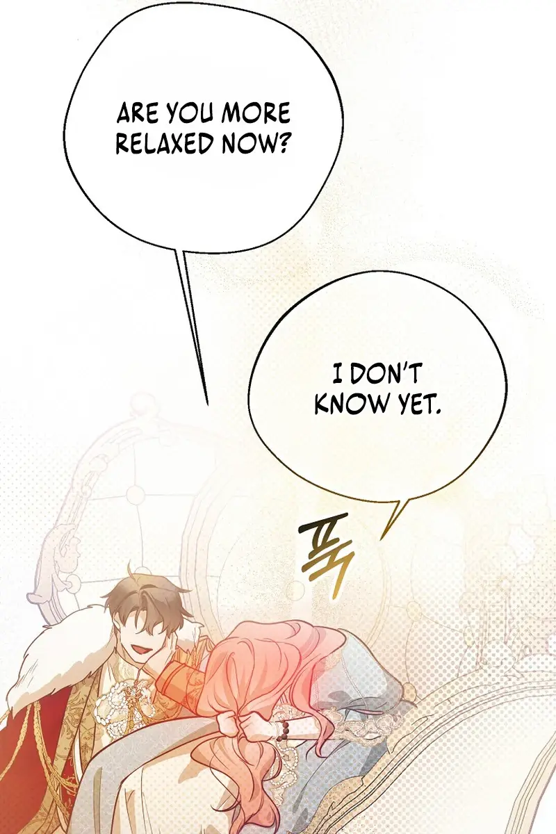 Follow Your Heart Chapter 23 Page 136