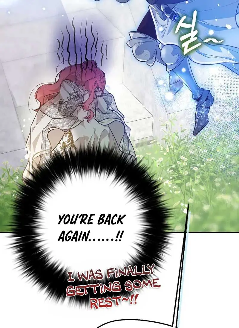 Follow Your Heart Chapter 24 Page 52