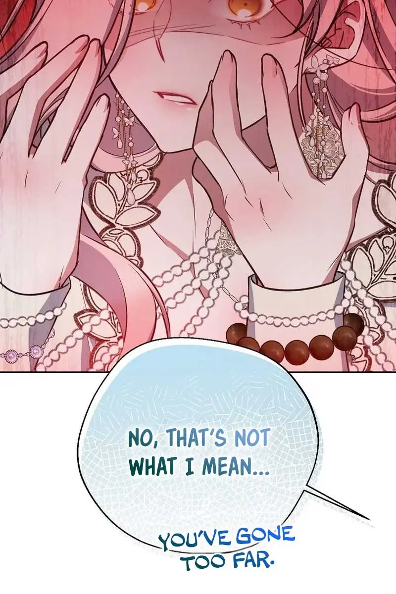 Follow Your Heart Chapter 24 Page 59