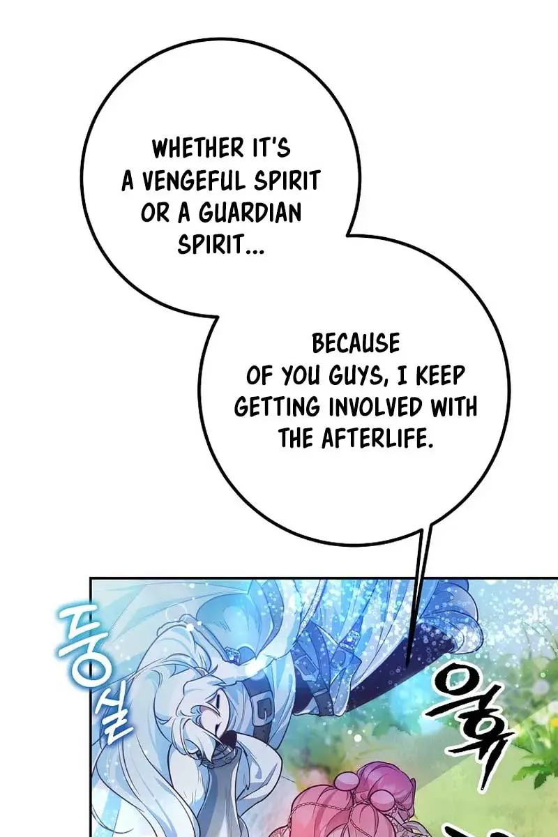 Follow Your Heart Chapter 24 Page 63