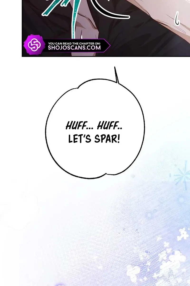 Follow Your Heart Chapter 24 Page 85
