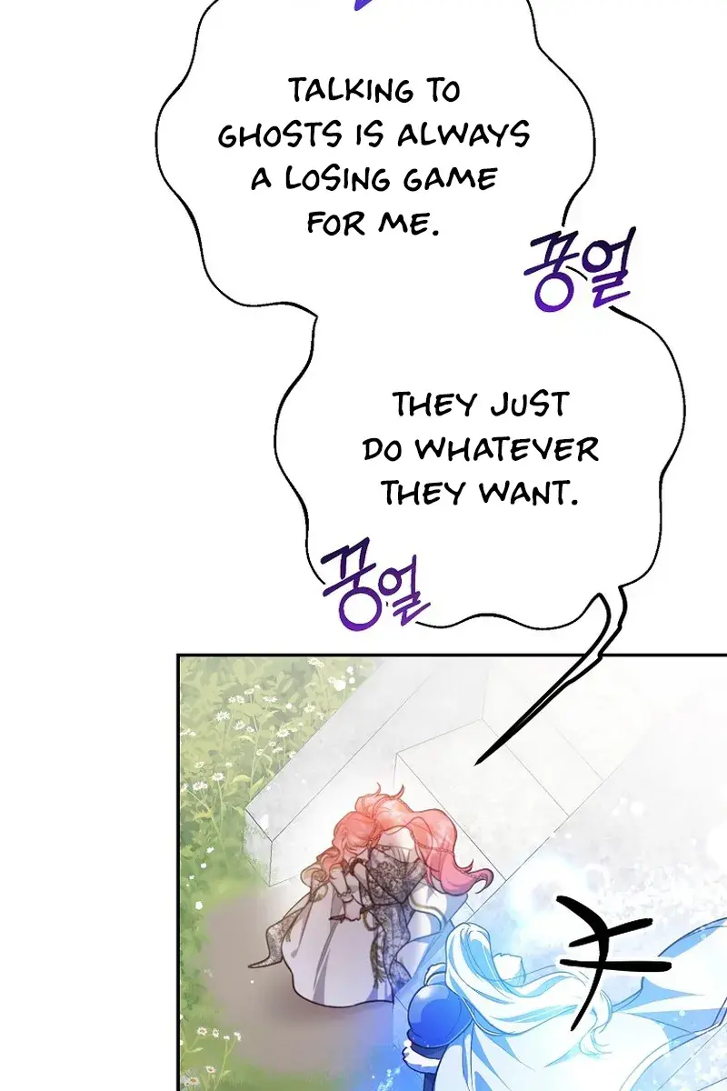 Follow Your Heart Chapter 25 Page 9