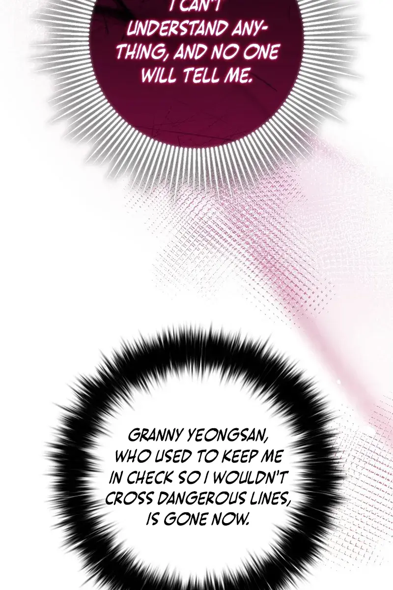 Follow Your Heart Chapter 25 Page 12