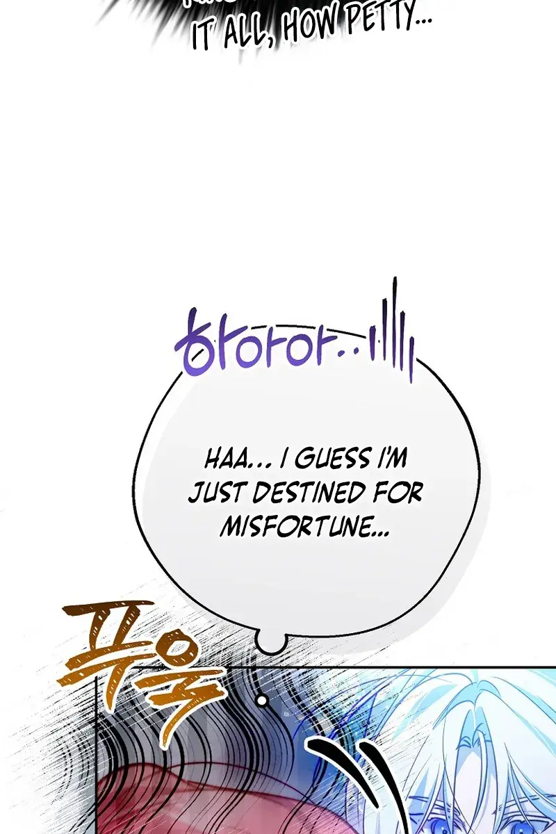 Follow Your Heart Chapter 25 Page 19