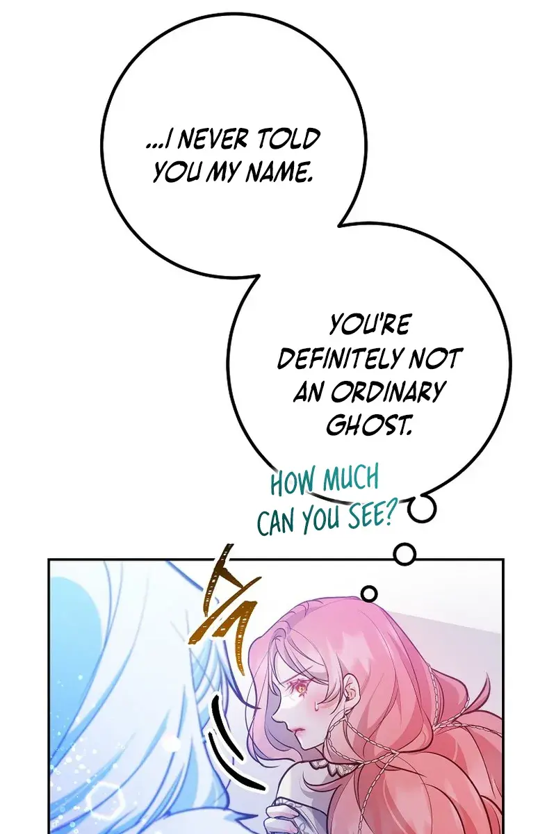 Follow Your Heart Chapter 25 Page 23
